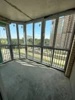 2-комнатная квартира 62 м² - миниатюра 6