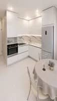 1-комнатная квартира 39.1 м² - миниатюра 4