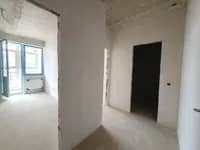 2-комнатная квартира 52.1 м² - миниатюра 3