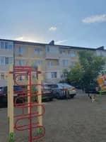 1-комнатная квартира 37 м² - миниатюра 1