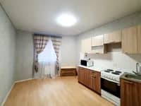 1-комнатная квартира 36.2 м² - миниатюра 3