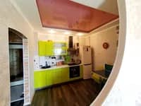 1-комнатная квартира 37 м² - миниатюра 3