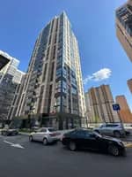 2-комнатная квартира 62 м² - миниатюра 1