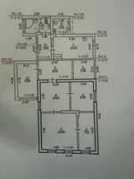 Дом 89.1 м² - миниатюра 13