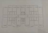 1-комнатная квартира 36.2 м² - миниатюра 12