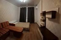 1-комнатная квартира 39.8 м² - миниатюра 1