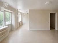 3-комнатная квартира 51 м² - миниатюра 1