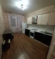 1-комнатная квартира 39.8 м² - миниатюра 2