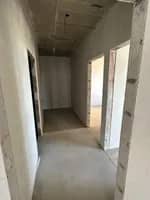 2-комнатная квартира 62 м² - миниатюра 5
