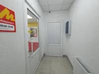 Торговая площадь 110 м² - миниатюра 2