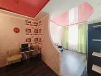 1-комнатная квартира 37 м² - миниатюра 2