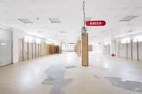 Торговая площадь 1200 м² - миниатюра 3