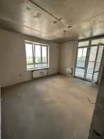 2-комнатная квартира 62 м² - миниатюра 2