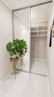 1-комнатная квартира 39.1 м² - миниатюра 7