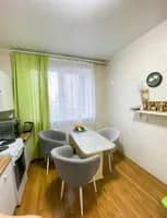 2-комнатная квартира 57.8 м² - миниатюра 1