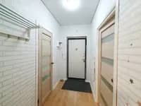 1-комнатная квартира 36.2 м² - миниатюра 6
