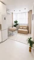 1-комнатная квартира 39.1 м² - миниатюра 2