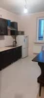 1-комнатная квартира 39.5 м² - миниатюра 3