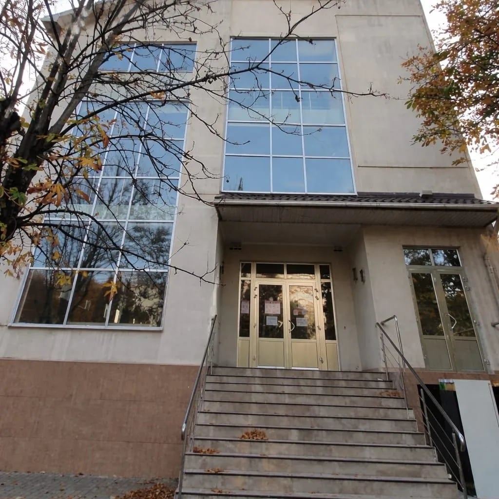 Торговая площадь в Карасунский - 125 000 000 ₽