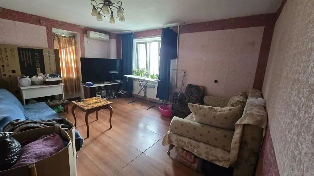 3-комнатная квартира в Карасунский - 4 700 000 ₽