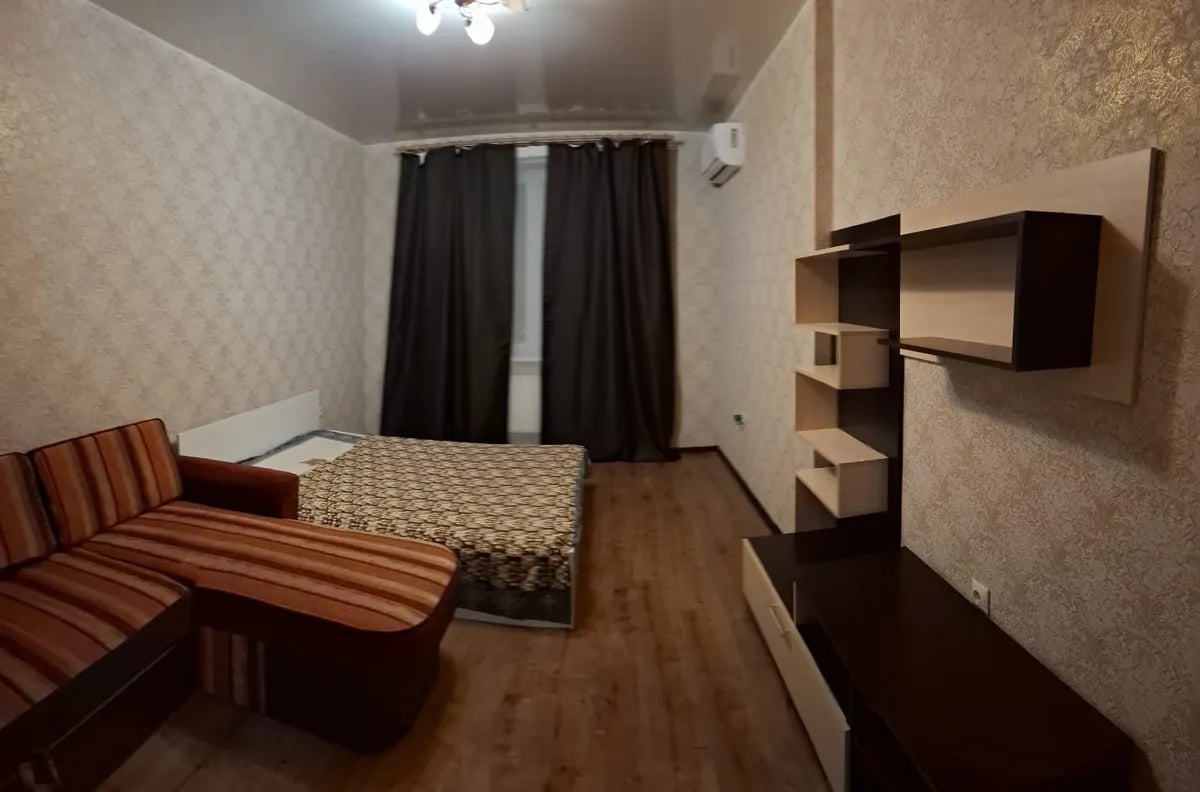 1-комнатная квартира в Карасунский - 4 950 000 ₽